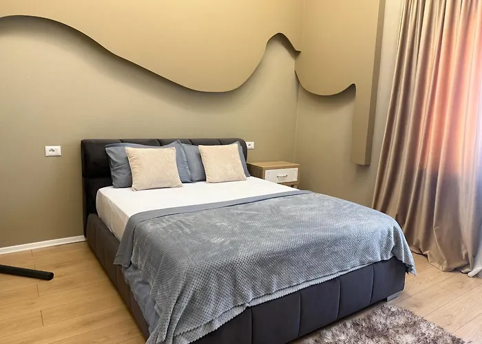 City Center Rooms And Apartments