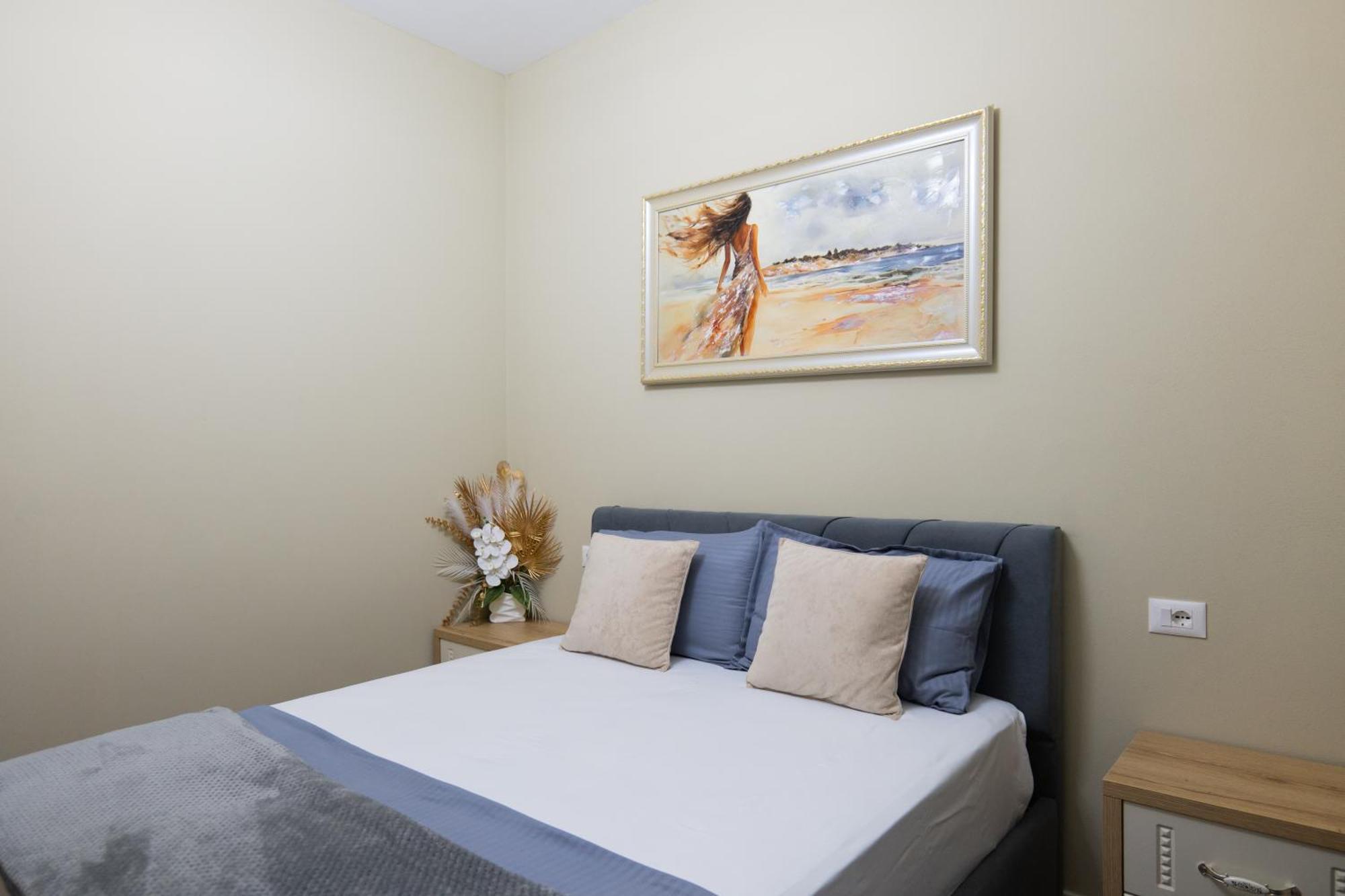 Center And Apartment Durres